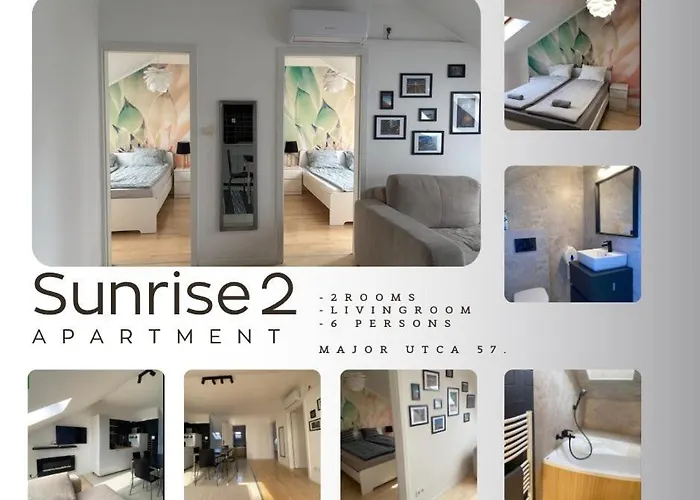Appartamento Sunrise 2
