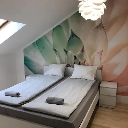 Apartman Sunrise 2