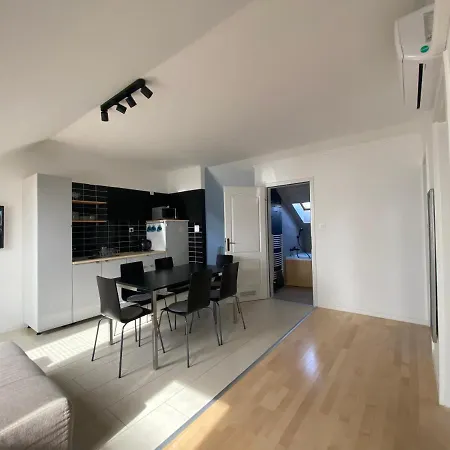 Apartamento Sunrise 2