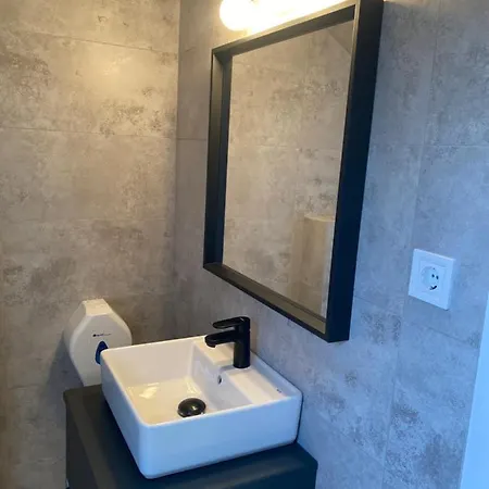 Apartamento Sunrise 2
