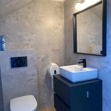 Apartman Sunrise 2