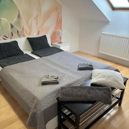 Apartman Sunrise 2 *