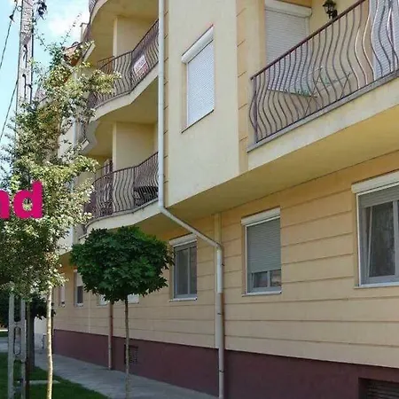 Apartman Sunrise 2