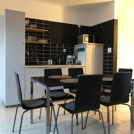 Apartamento Sunrise 2 Hajdúszoboszló