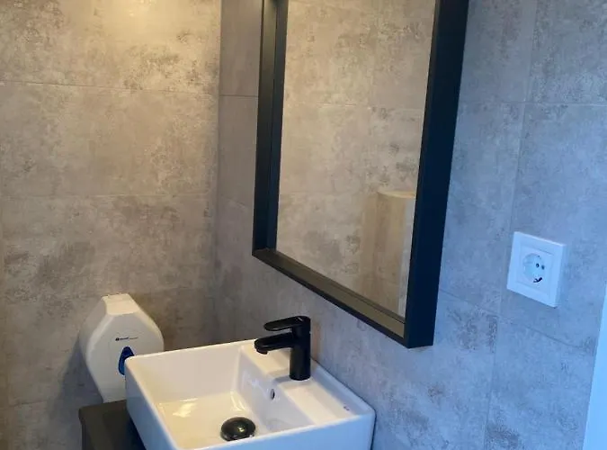 Apartamento Sunrise 2