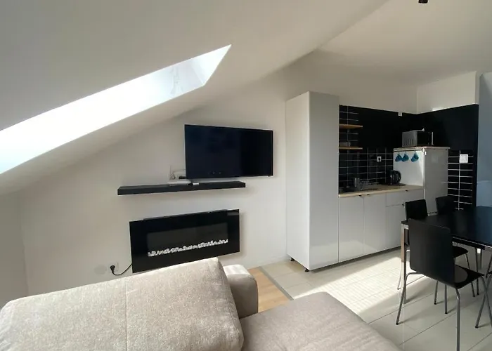 Sunrise 2 Appartement Hajdúszoboszló